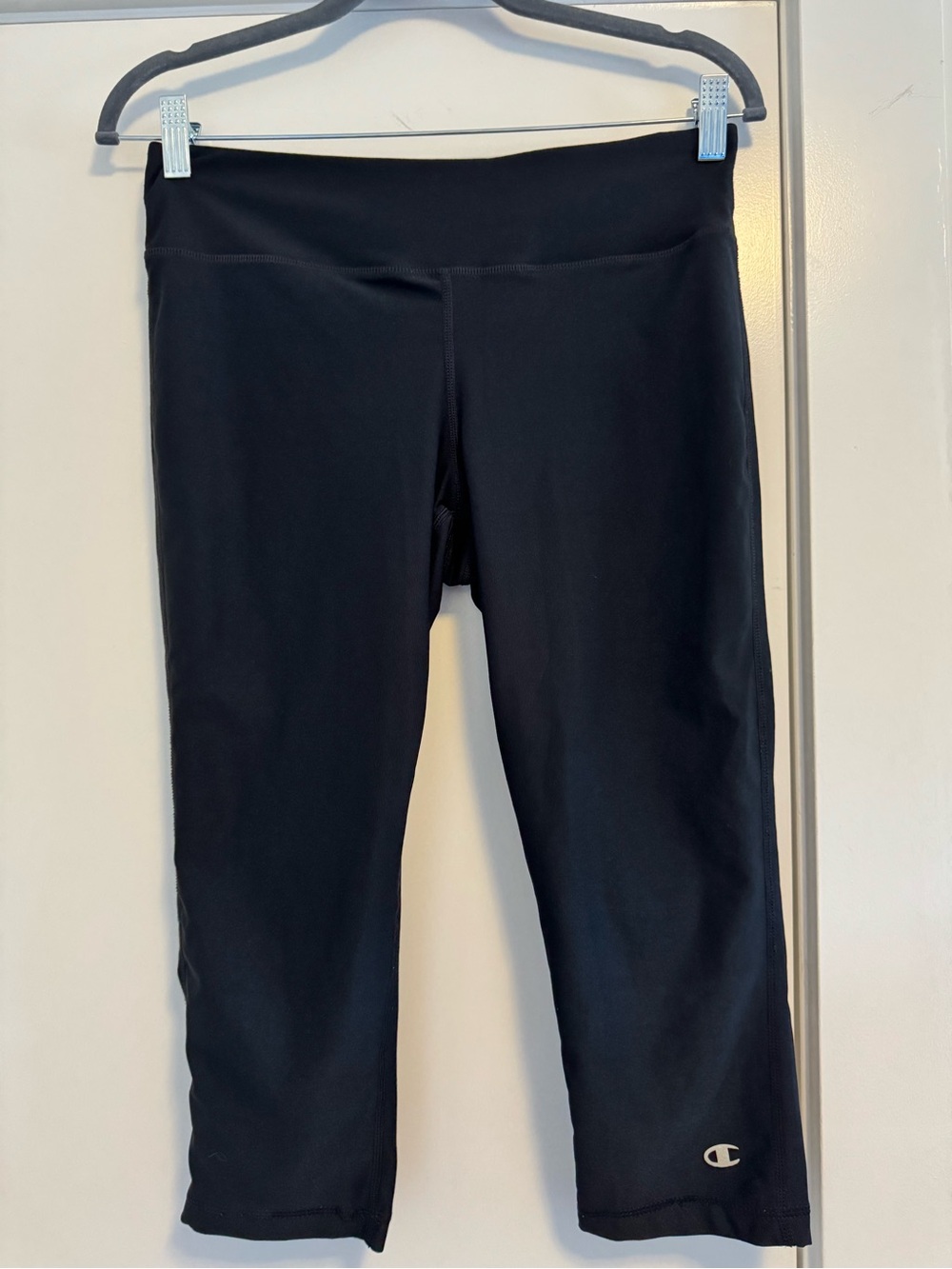 Champion Double Dry Cropped Leggings / Capri Pants Women's Medium